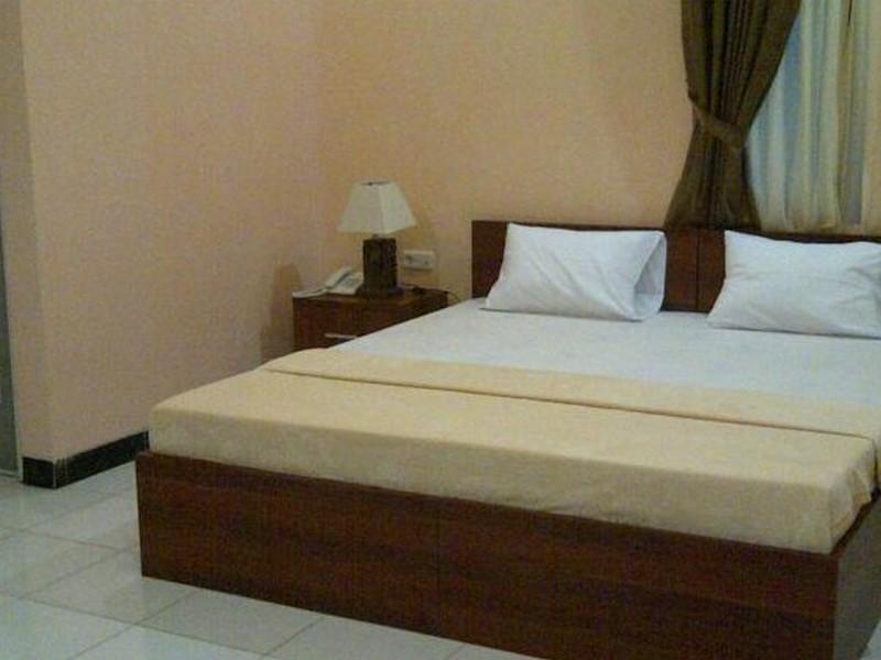 Mirda Gratia Hotel & Convention Cisarua Εξωτερικό φωτογραφία