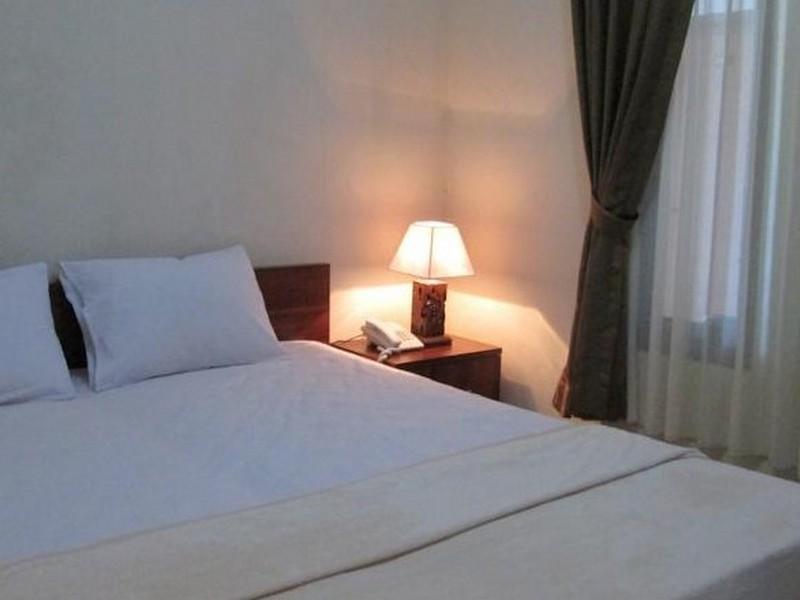Mirda Gratia Hotel & Convention Cisarua Εξωτερικό φωτογραφία